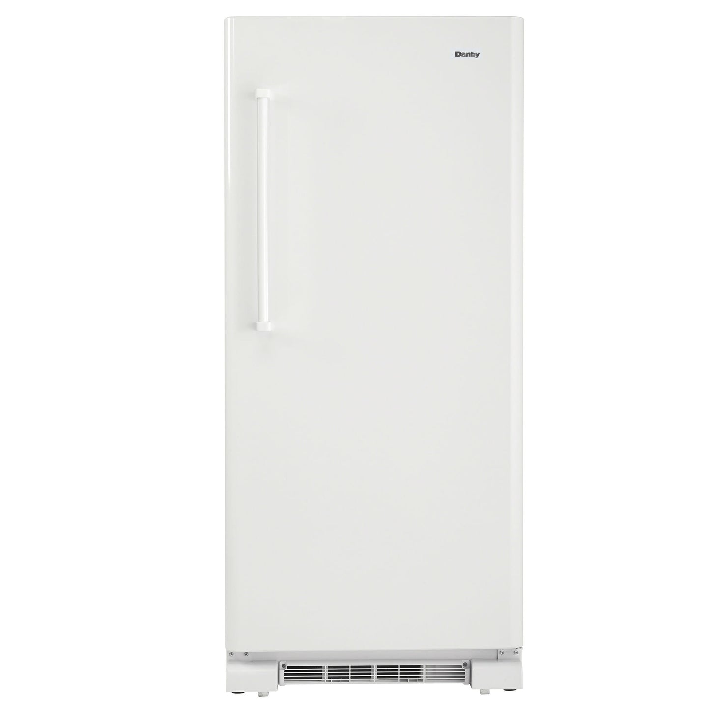 Danby Designer 16.7 cu. ft. Upright Freezer - White
