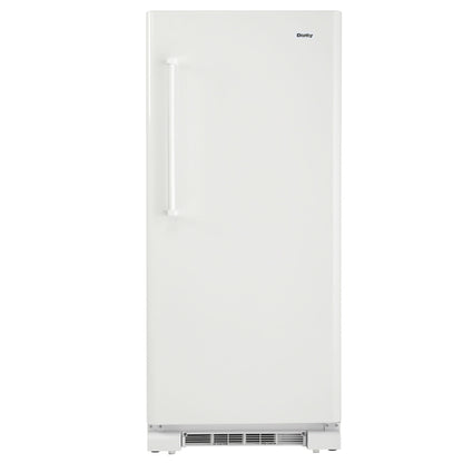 Danby Designer 16.7 cu. ft. Upright Freezer - White