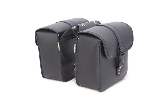 Emmo Universal Saddle Bags
