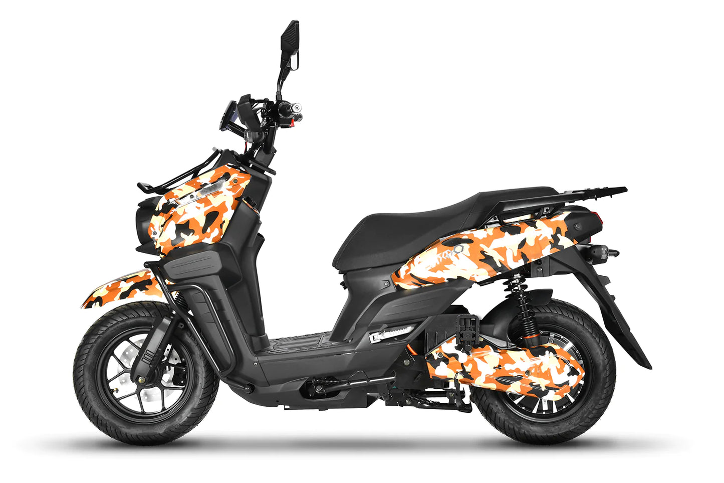 Emmo NOK Electric Scooter