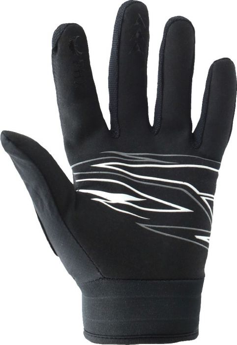 PHX Mudclaw Youth Riding Gloves - Tempest