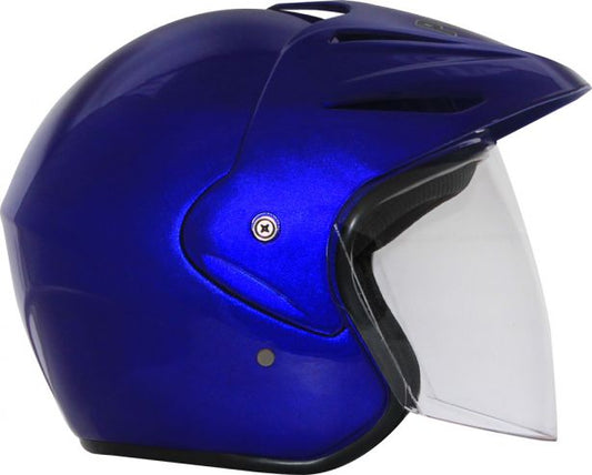 PHX Street Elite - Pure, Gloss Blue