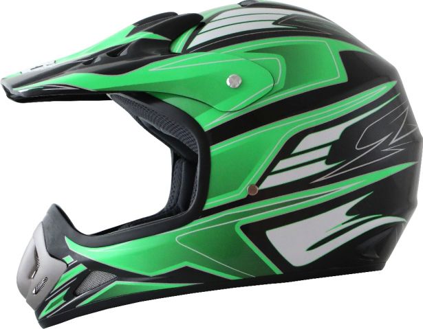PHX Zone 3 - Tempest Helmet