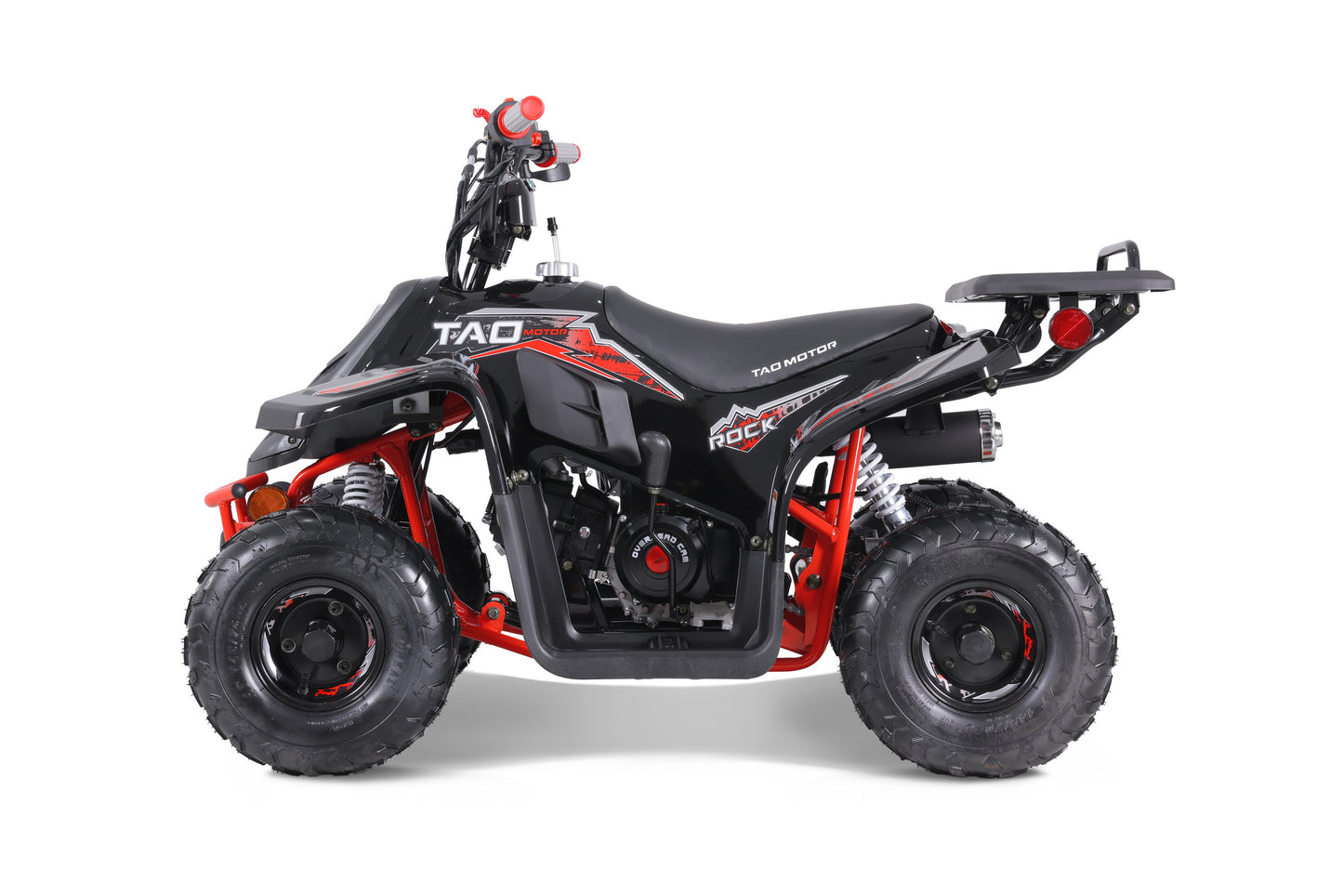 Tao Motor Rock 110cc ATV