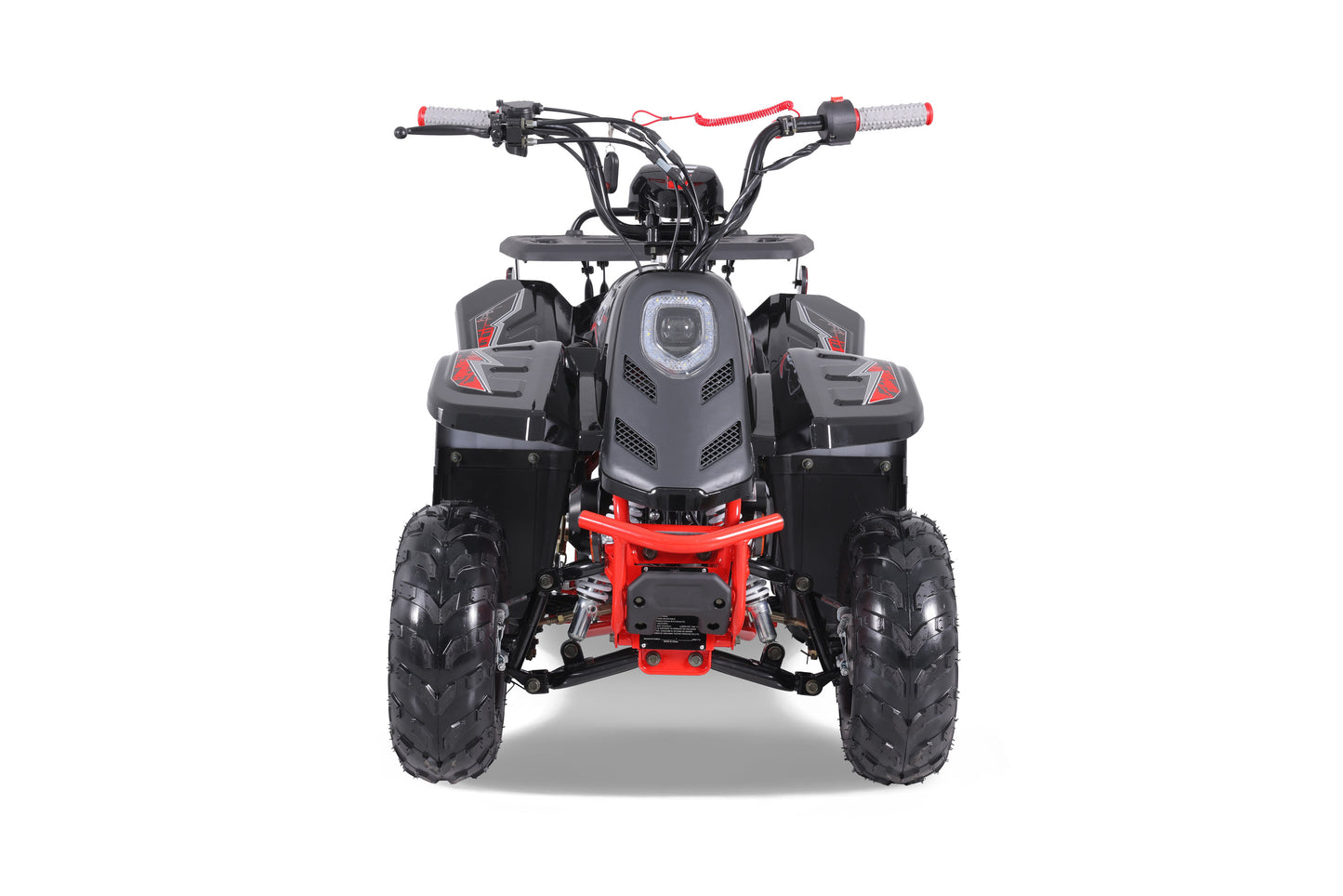 Tao Motor Rock 110cc ATV