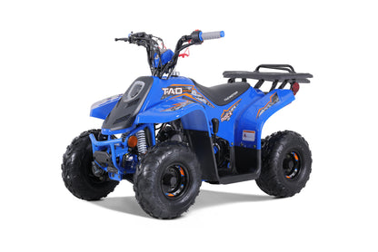 Tao Motor Rock 110cc ATV