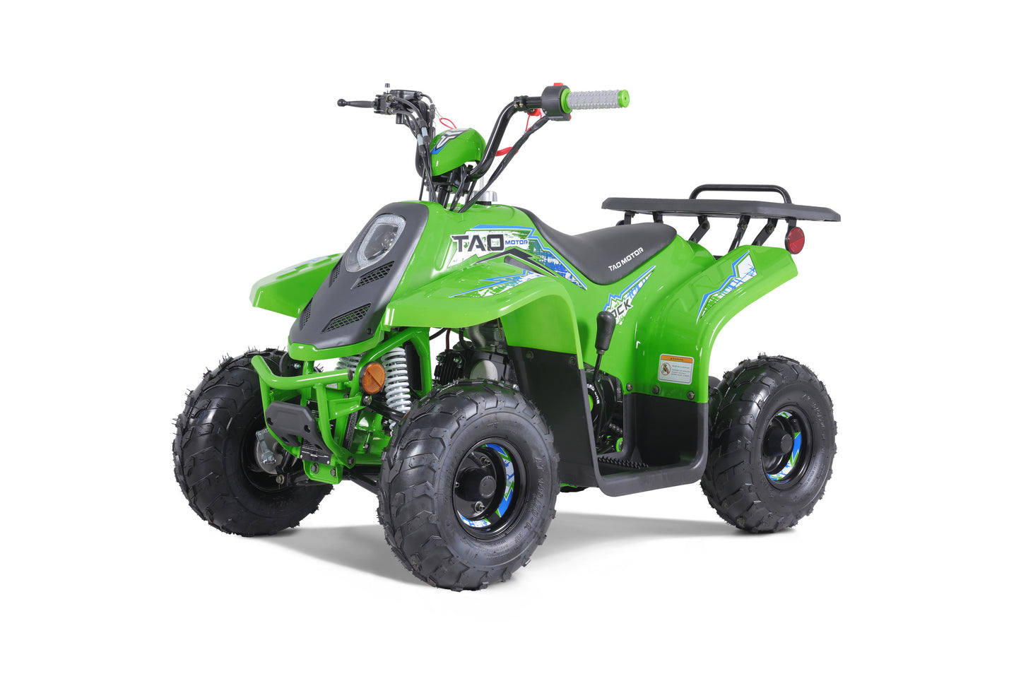 Tao Motor Rock 110cc ATV