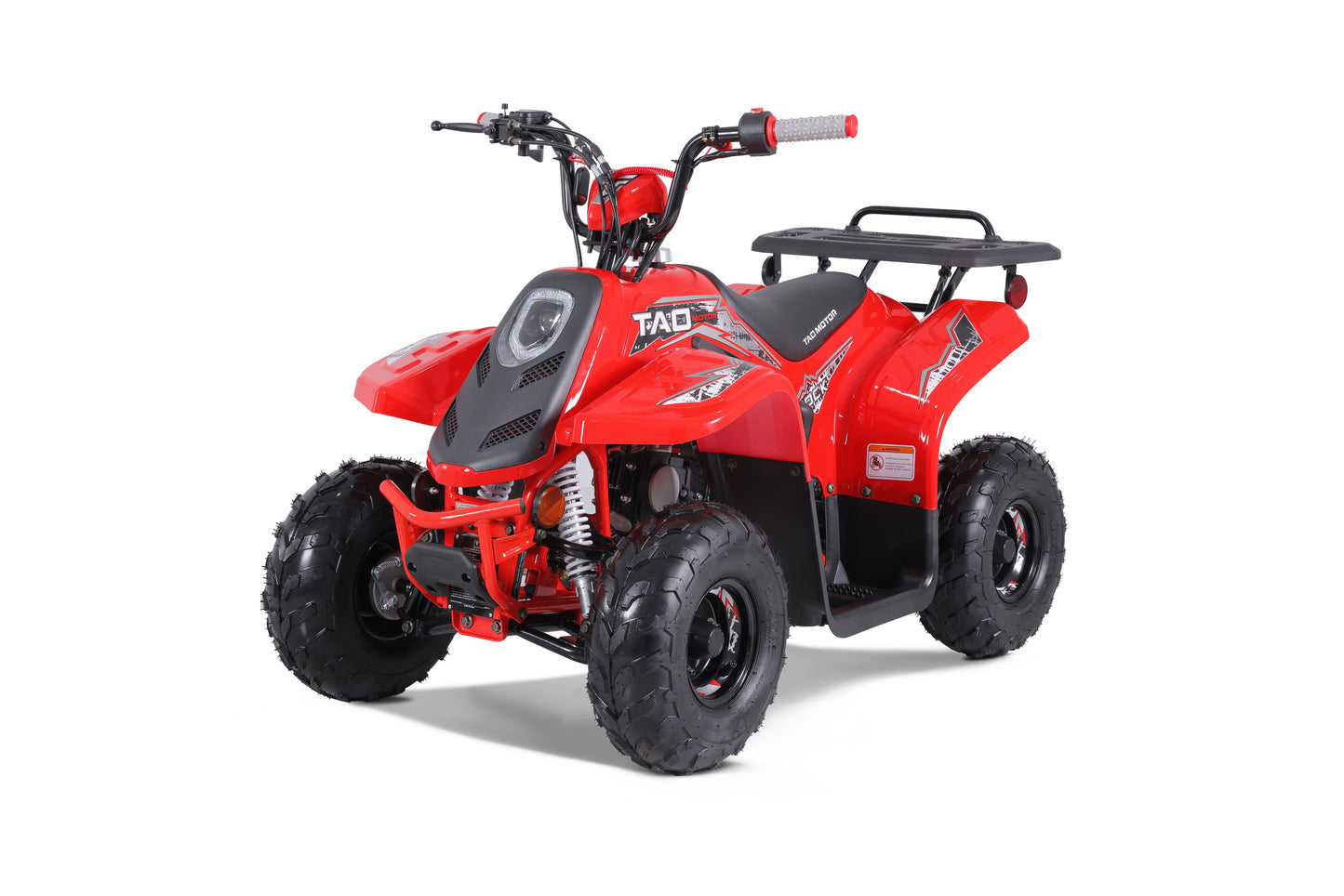 Tao Motor Rock 110cc ATV