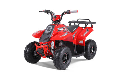 Tao Motor Rock 110cc ATV
