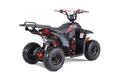Tao Motor Rock 110cc ATV