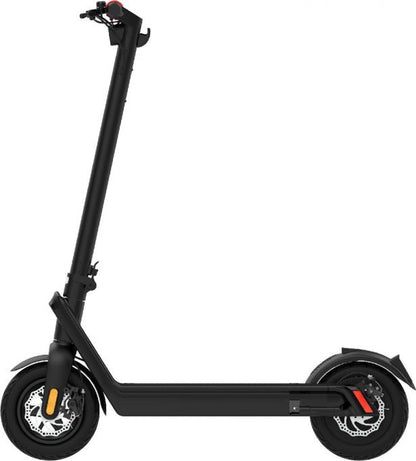 SHOK Proton 2.0 - Kick Scooter, 48V, 500W, 15.6Ah