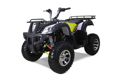 Tao Motor Bull 200