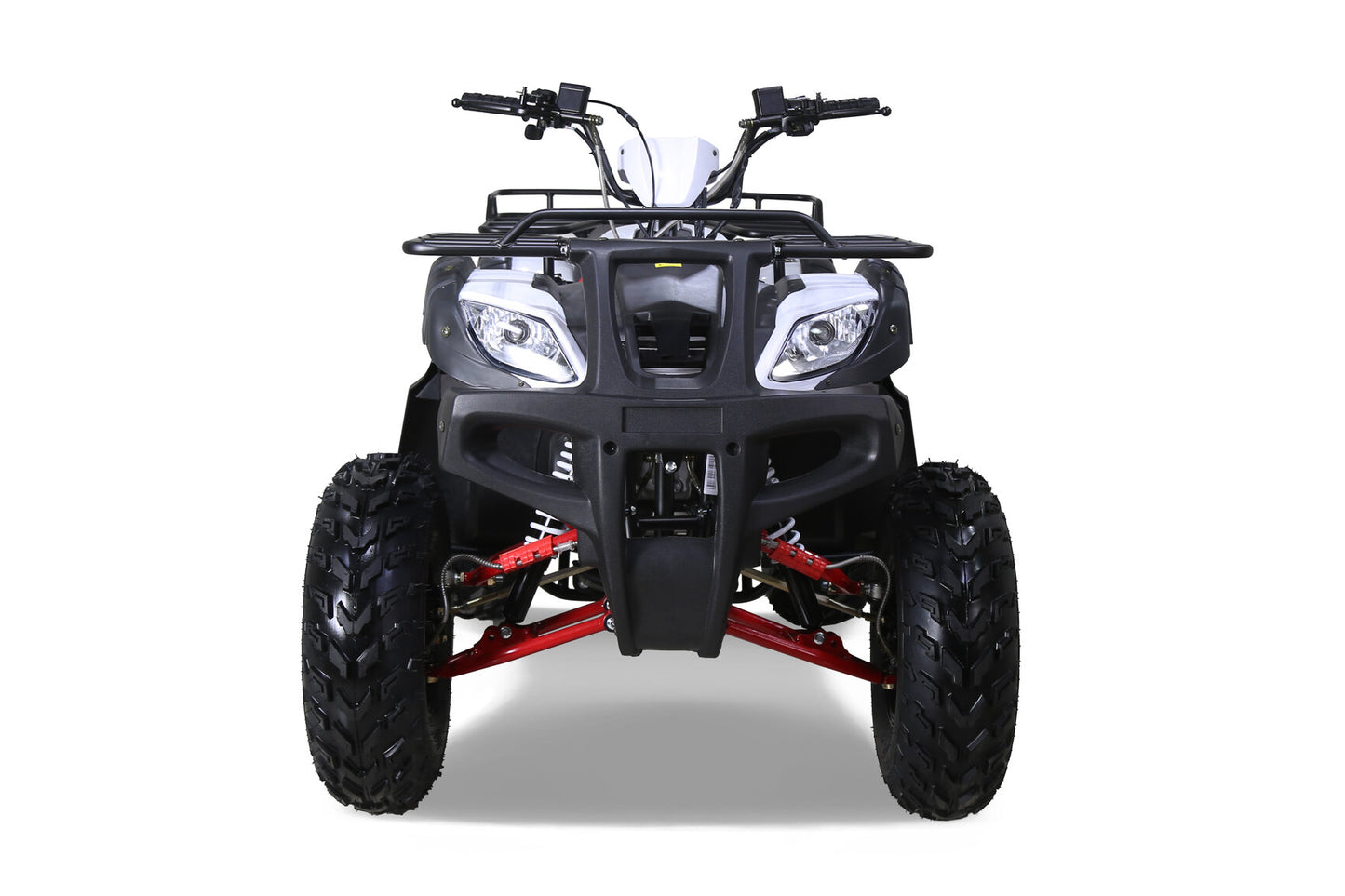 Tao Motor Bull 200