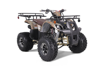 TaoMotor TForce Platinum