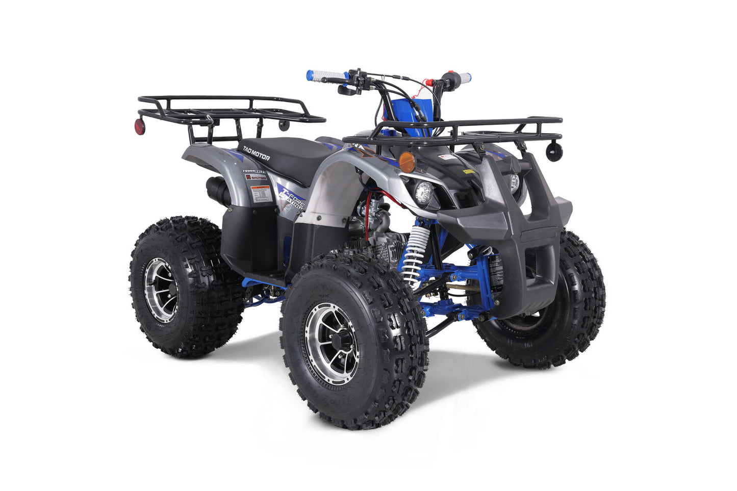 TaoMotor TForce Platinum