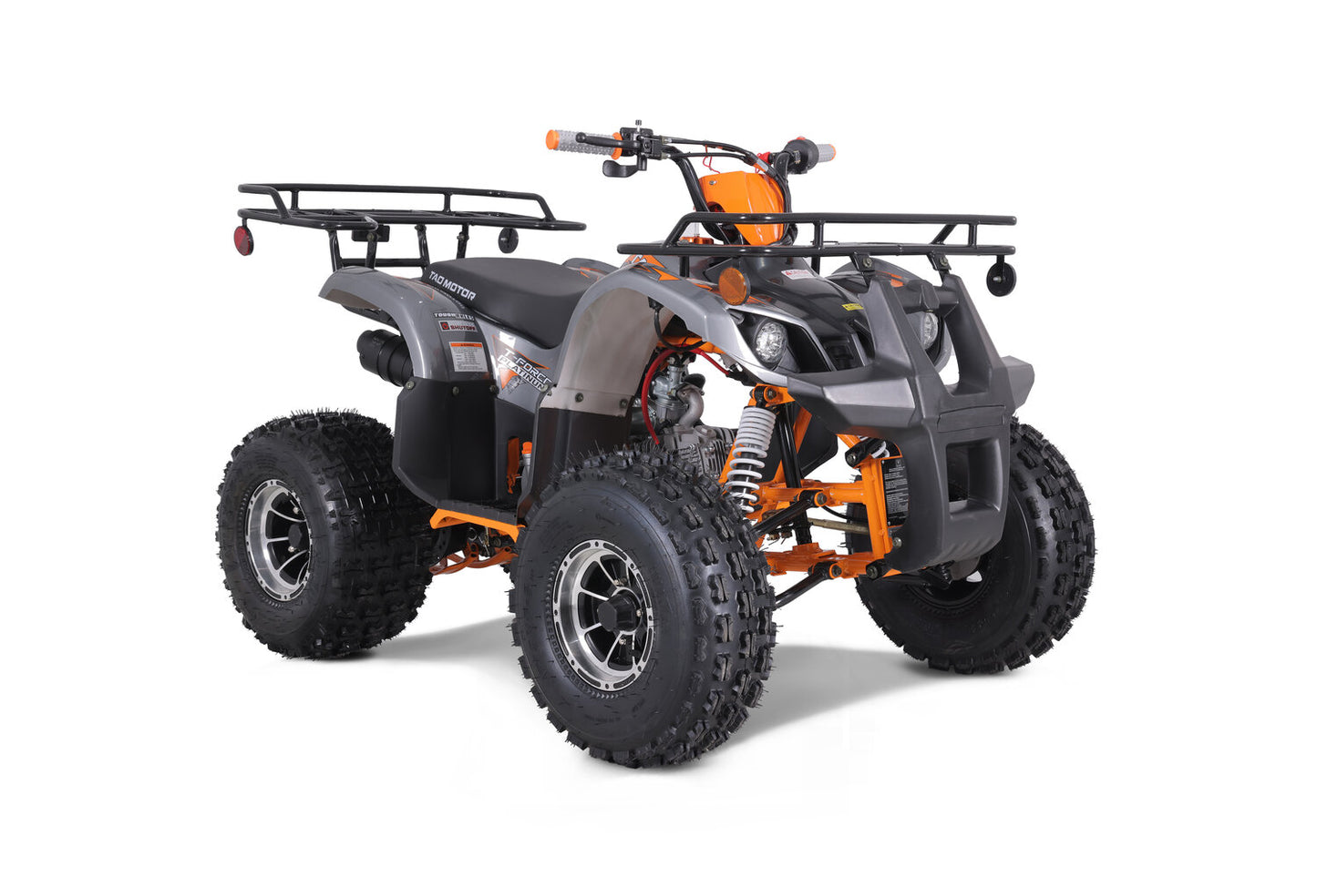 TaoMotor TForce Platinum