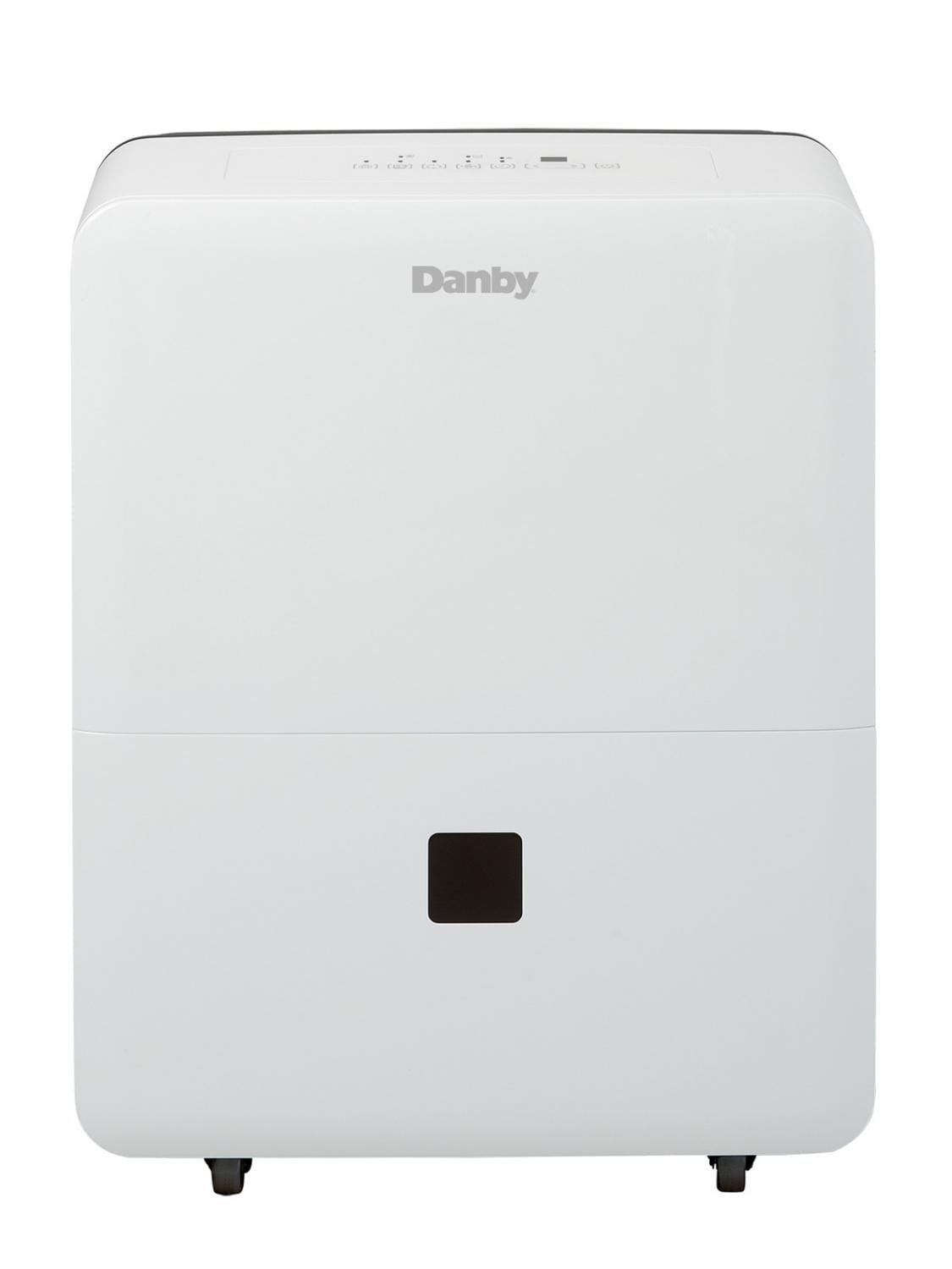 Danby 40 Pint Dehumidifier
