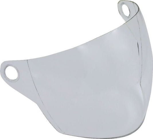 Visor - PHX Street Elite, Standard, Clear