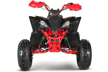 EVOQUE VQS-125XR 125cc Gas ATV
