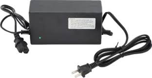 Charger - 54.6V, 2A, SHOK Scooters Graviton 2.0