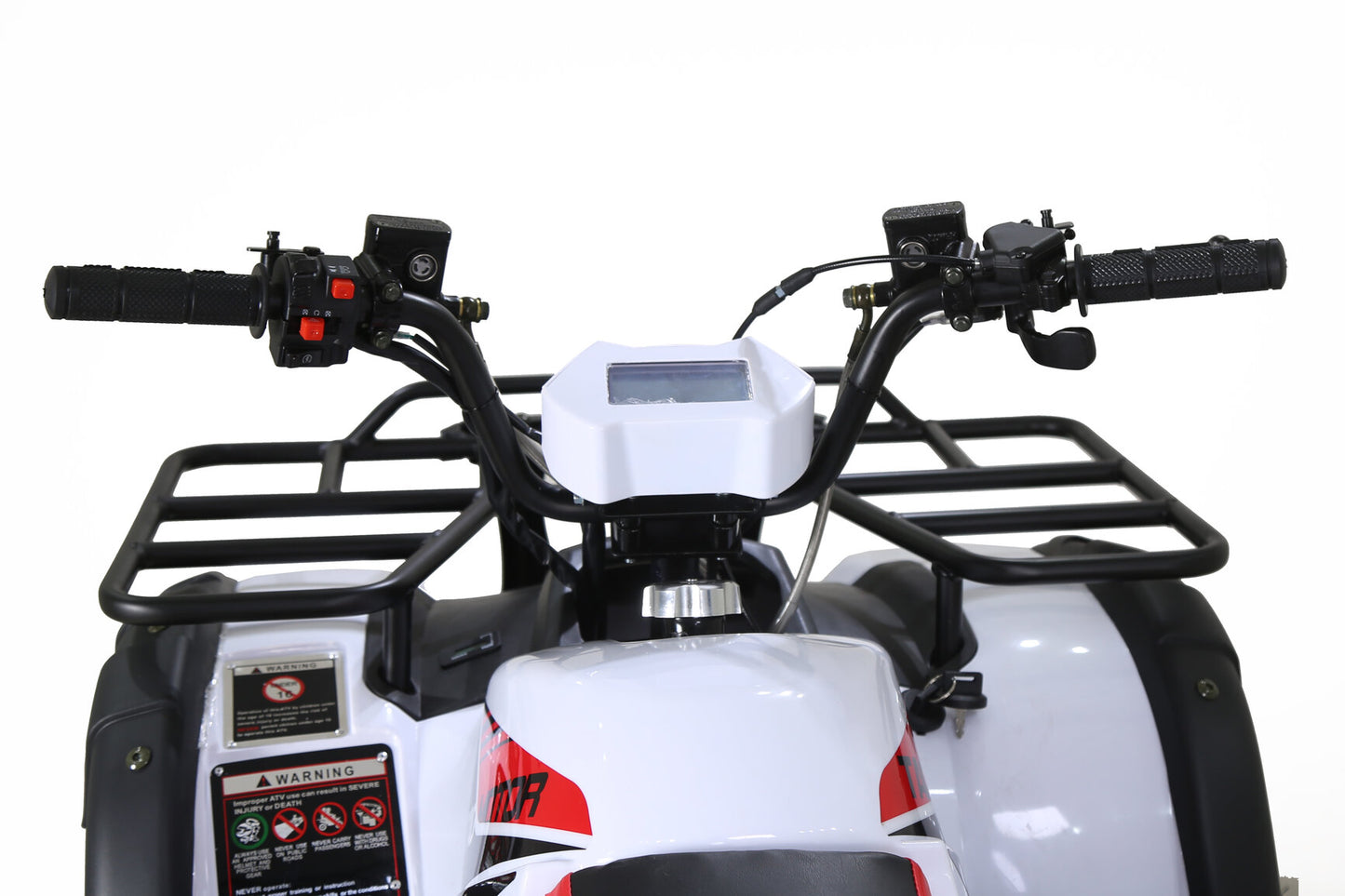 Tao Motor Bull 200